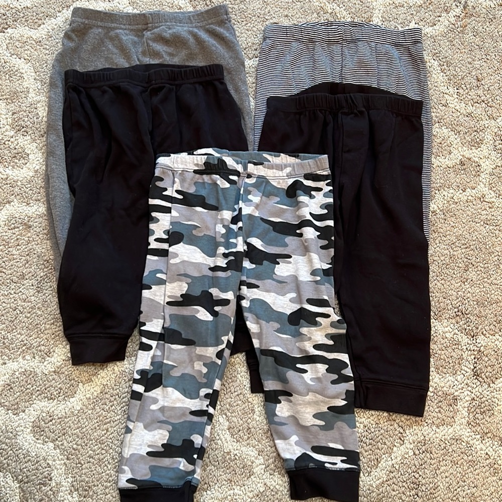 Childrens place Toddler pants bundle